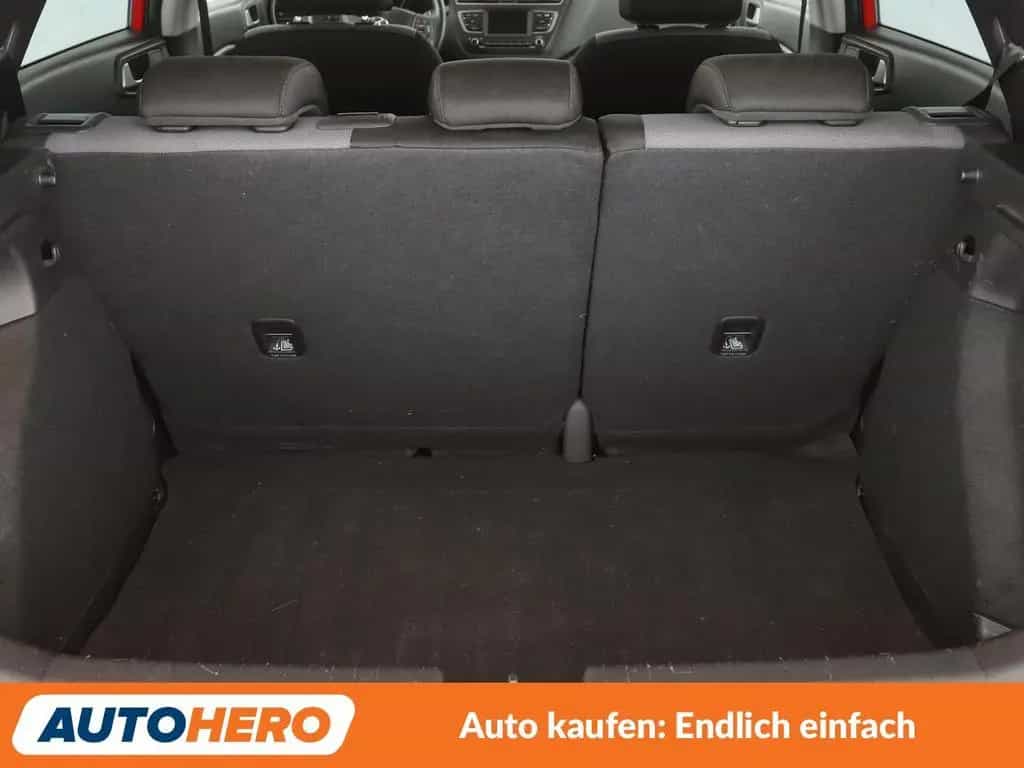 Hyundai i20 1.0 TGDI Trend *TEMP*PDC*SHZ*ALU*KLIMA*GARANTIE* 08/2020-photo-17