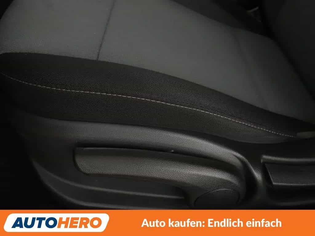 Hyundai i20 1.0 TGDI Trend *TEMP*PDC*SHZ*ALU*KLIMA*GARANTIE* 08/2020-photo-26