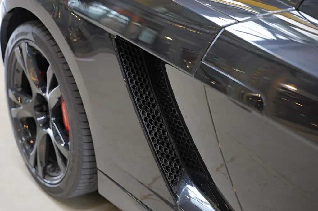Lamborghini Spyder 5.0 V10*519PS *AWD*E-Gear*Akrapovic*Cam 06/2007-photo-14