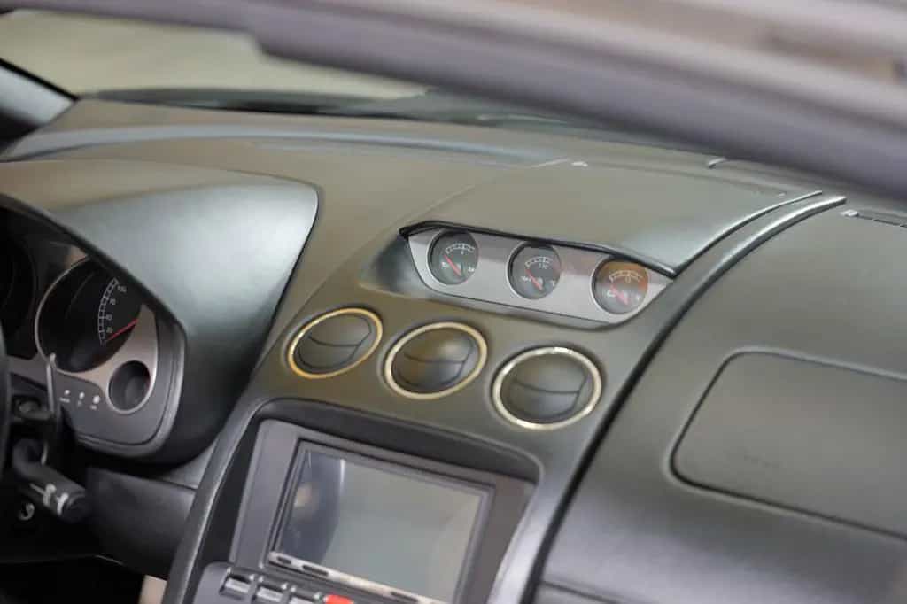 Lamborghini Spyder 5.0 V10*519PS *AWD*E-Gear*Akrapovic*Cam 06/2007-photo-18