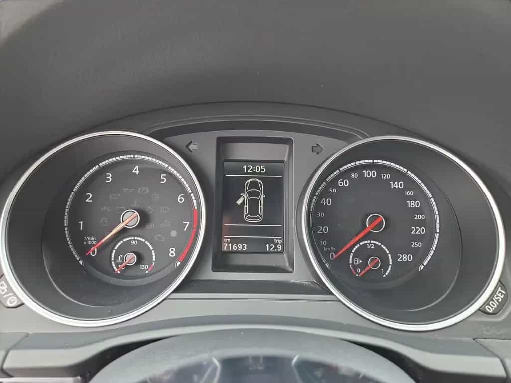 Volkswagen Scirocco Allstar BMT/Start-Stopp Bluetooth Navi 07/2016-photo-14