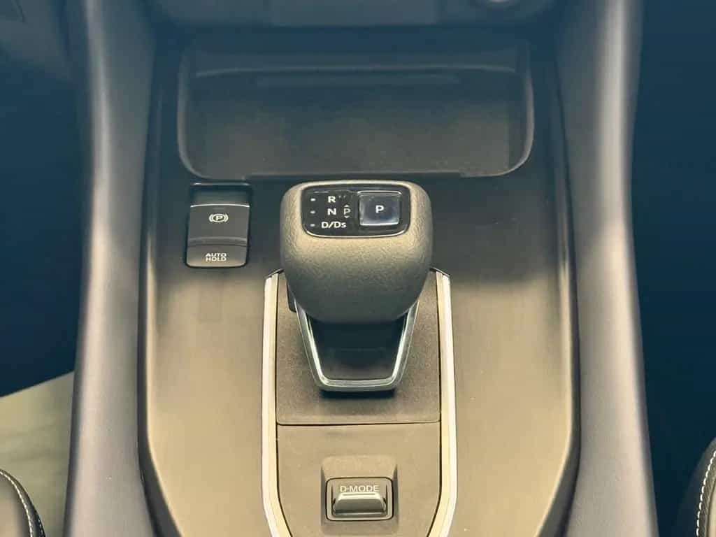 Nissan Qashqai Tekna+-Nappa, Massage,BOSE,Sportpaket 05/2023-photo-8