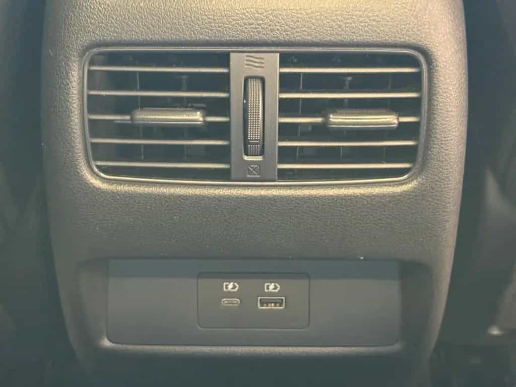 Nissan Qashqai Tekna+-Nappa, Massage,BOSE,Sportpaket 05/2023-photo-9
