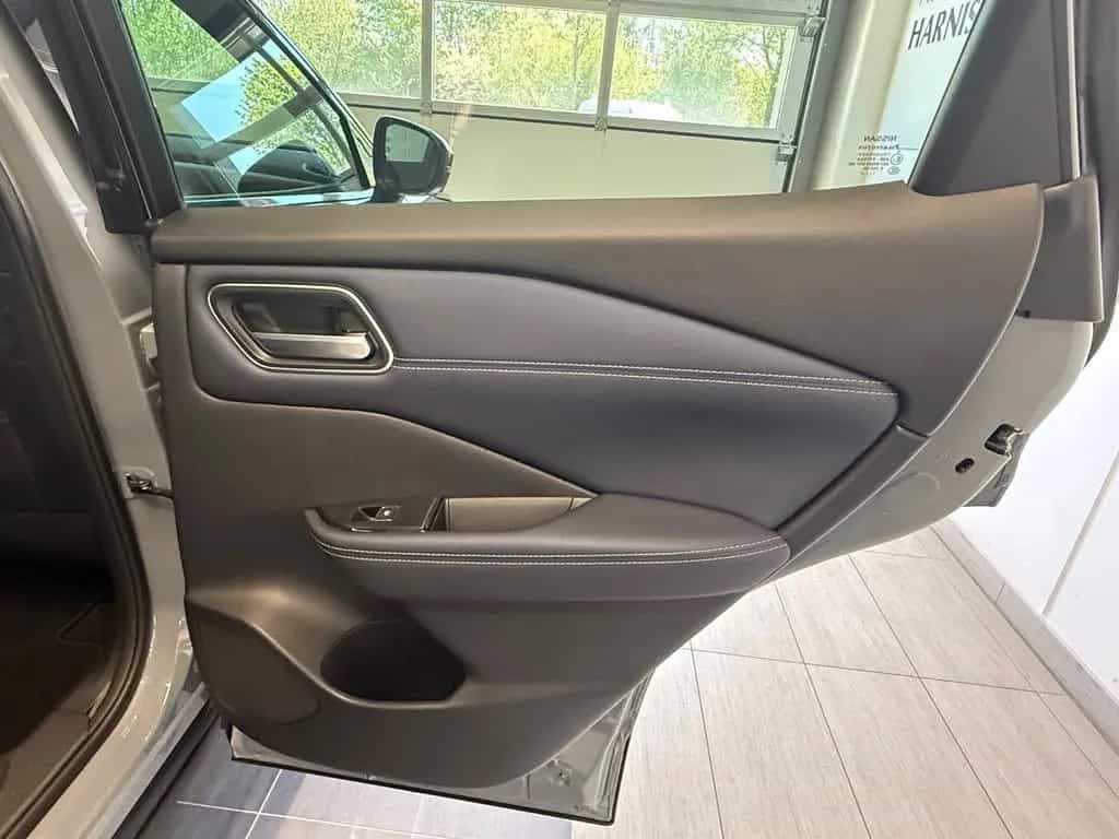 Nissan Qashqai Tekna+-Nappa, Massage,BOSE,Sportpaket 05/2023-photo-10