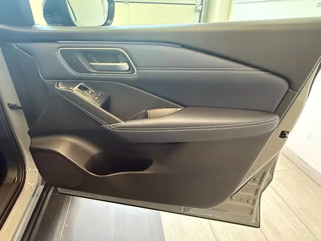 Nissan Qashqai Tekna+-Nappa, Massage,BOSE,Sportpaket 05/2023-photo-11