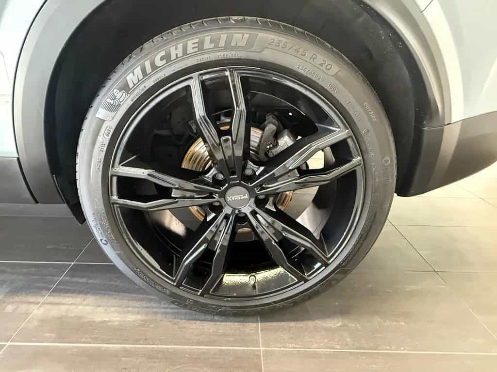 Nissan Qashqai Tekna+-Nappa, Massage,BOSE,Sportpaket 05/2023-photo-13