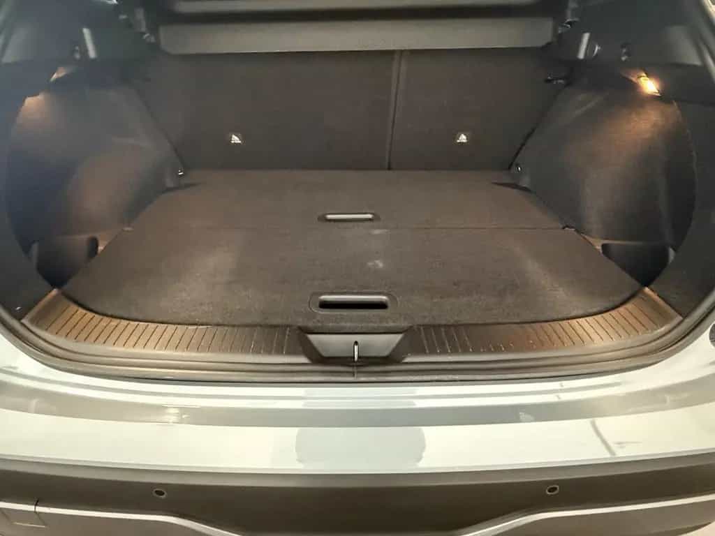 Nissan Qashqai Tekna+-Nappa, Massage,BOSE,Sportpaket 05/2023-photo-15