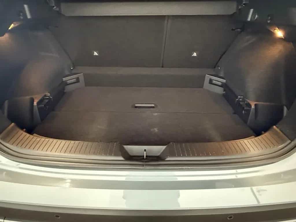 Nissan Qashqai Tekna+-Nappa, Massage,BOSE,Sportpaket 05/2023-photo-16