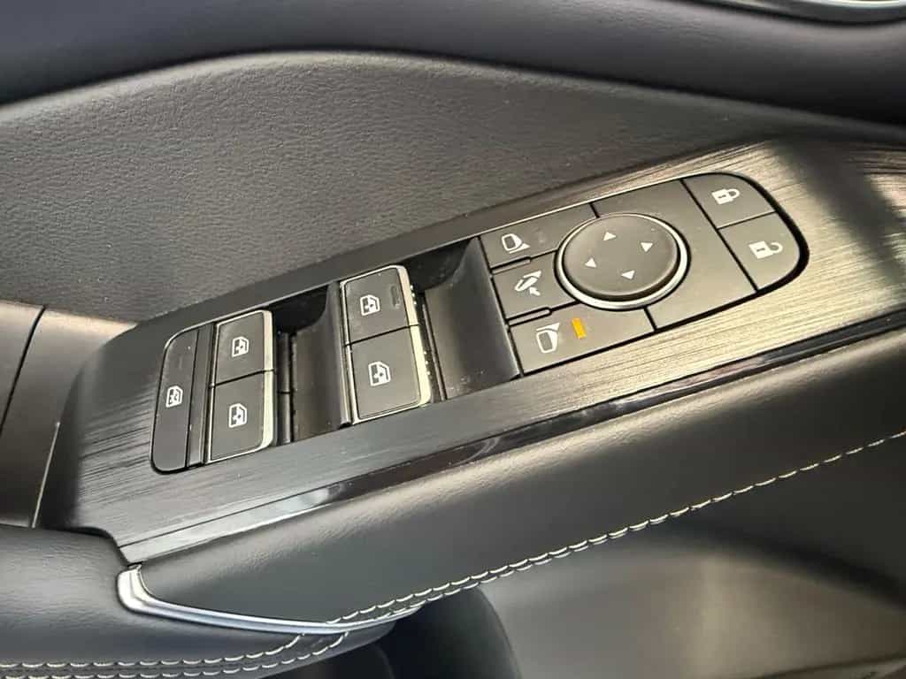 Nissan Qashqai Tekna+-Nappa, Massage,BOSE,Sportpaket 05/2023-photo-19