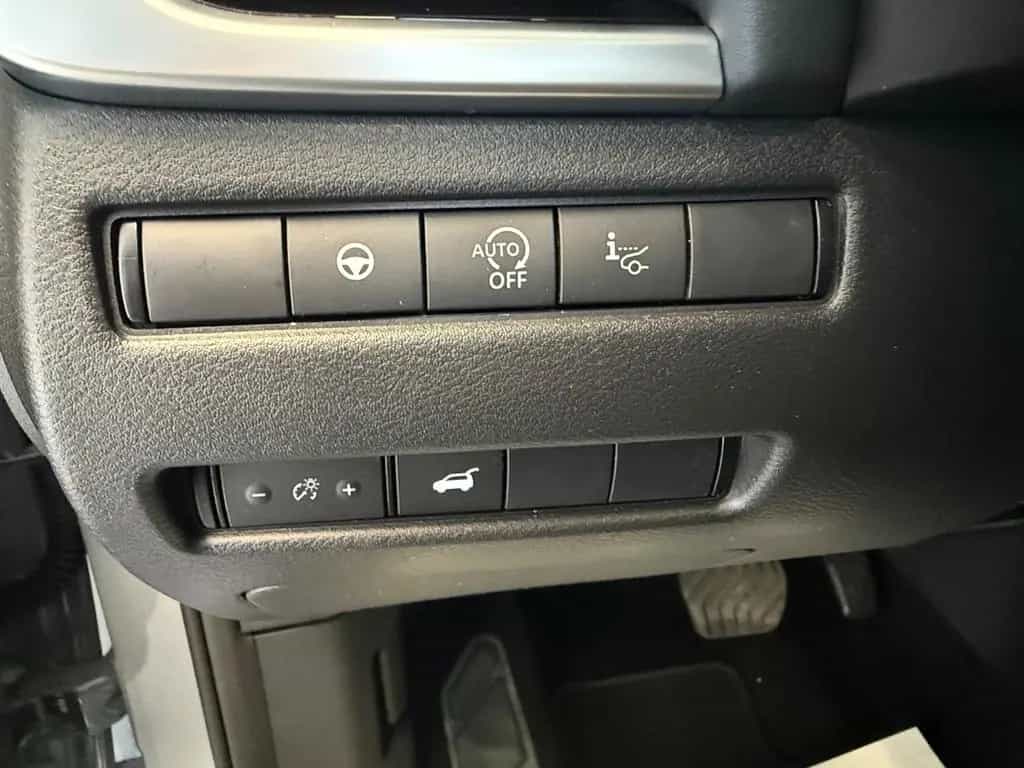 Nissan Qashqai Tekna+-Nappa, Massage,BOSE,Sportpaket 05/2023-photo-21