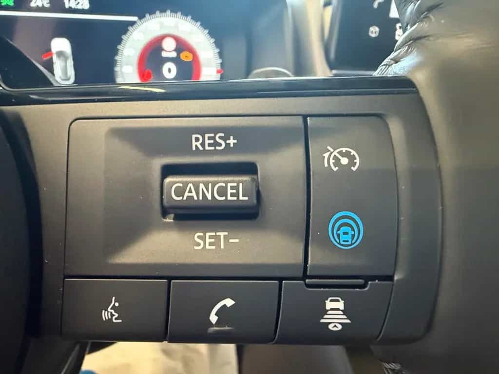 Nissan Qashqai Tekna+-Nappa, Massage,BOSE,Sportpaket 05/2023-photo-23