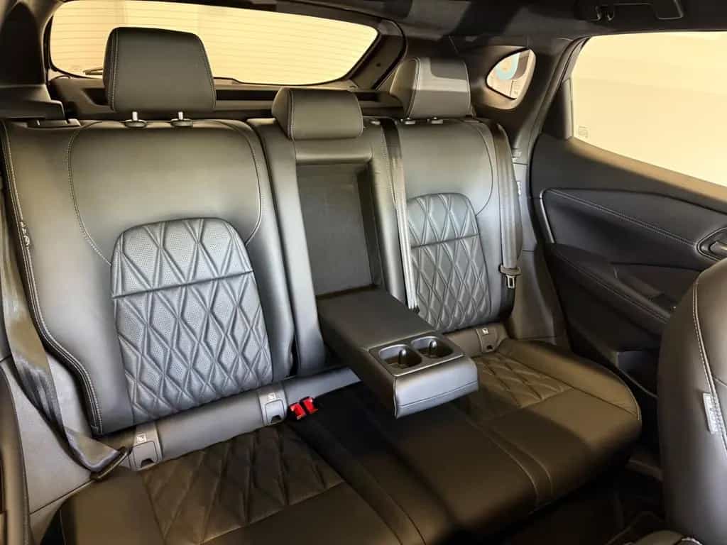 Nissan Qashqai Tekna+-Nappa, Massage,BOSE,Sportpaket 05/2023-photo-3