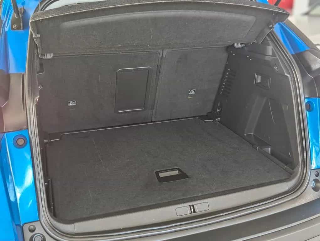 Peugeot 3008 Active Business AHK. NAVI. Kamera. Automati 02/2021-photo-13