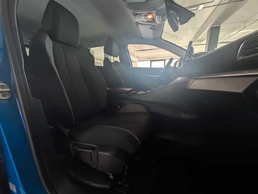 Peugeot 3008 Active Business AHK. NAVI. Kamera. Automati 02/2021-photo-14