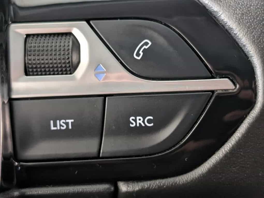 Peugeot 3008 Active Business AHK. NAVI. Kamera. Automati 02/2021-photo-19