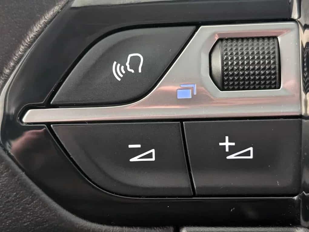 Peugeot 3008 Active Business AHK. NAVI. Kamera. Automati 02/2021-photo-20