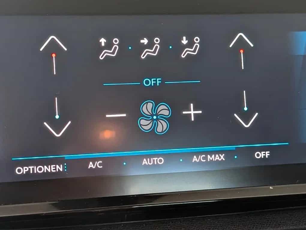 Peugeot 3008 Active Business AHK. NAVI. Kamera. Automati 02/2021-photo-25