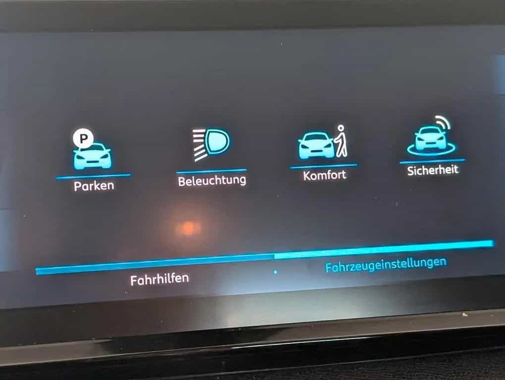 Peugeot 3008 Active Business AHK. NAVI. Kamera. Automati 02/2021-photo-28
