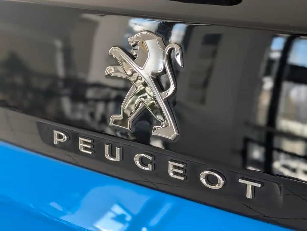 Peugeot 3008 Active Business AHK. NAVI. Kamera. Automati 02/2021-photo-6