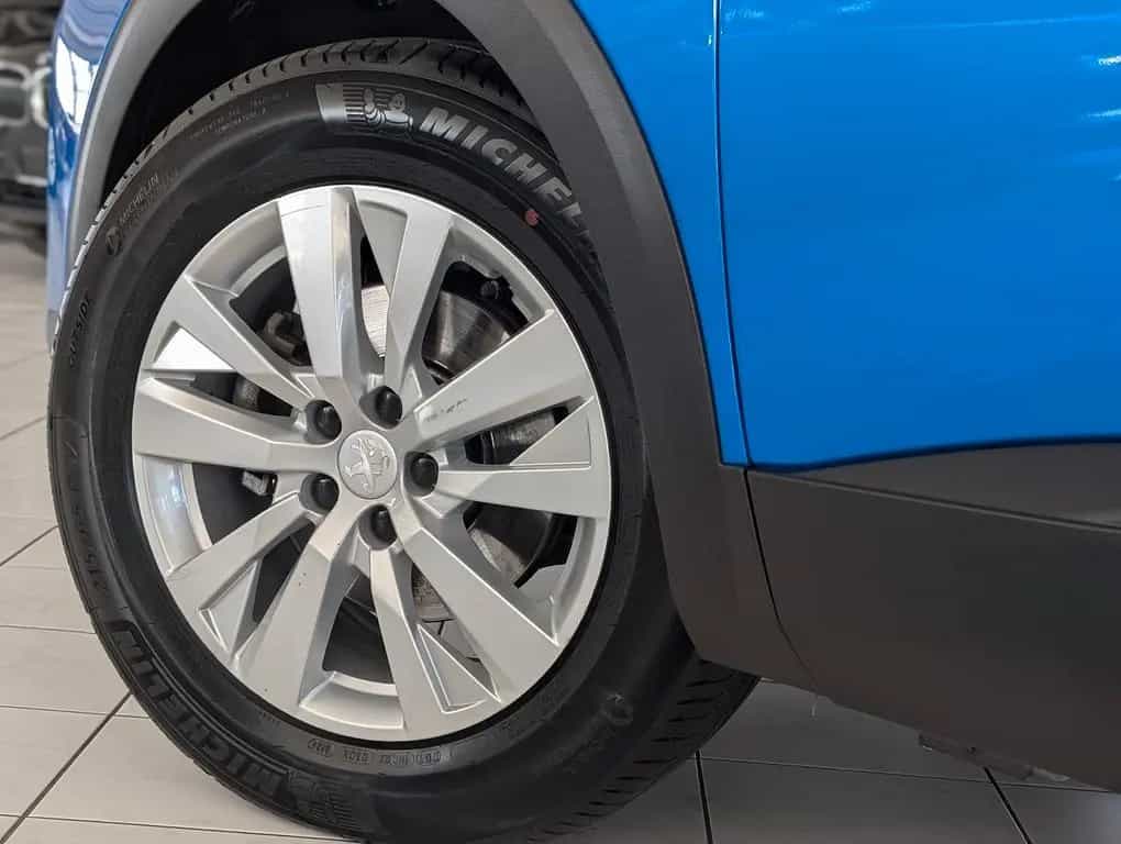 Peugeot 3008 Active Business AHK. NAVI. Kamera. Automati 02/2021-photo-8
