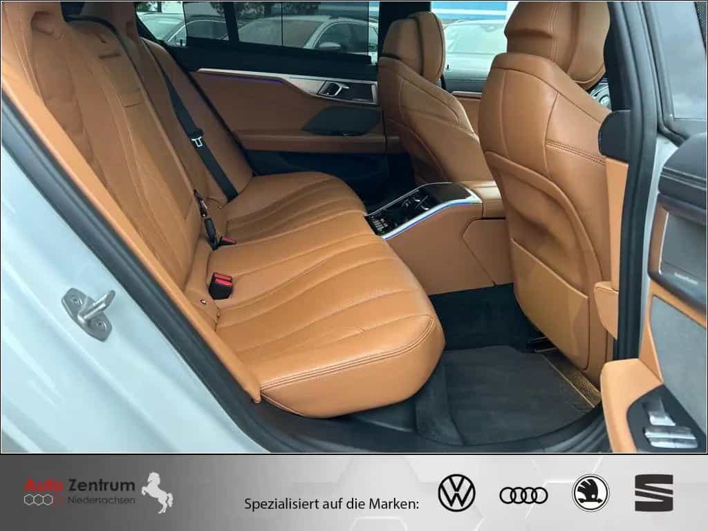 BMW M 850i i M Sport xDrive Gran Coupe Harman-Kardon 06/2022-photo-14