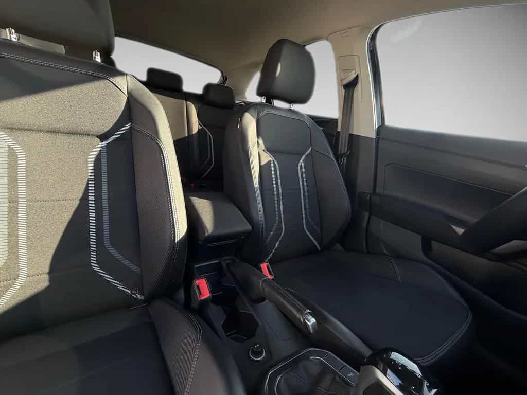 Volkswagen Taigo Style 1.5 TSI DSG AHK.LED-Matrix.Rückfahrk 07/2022-photo-16