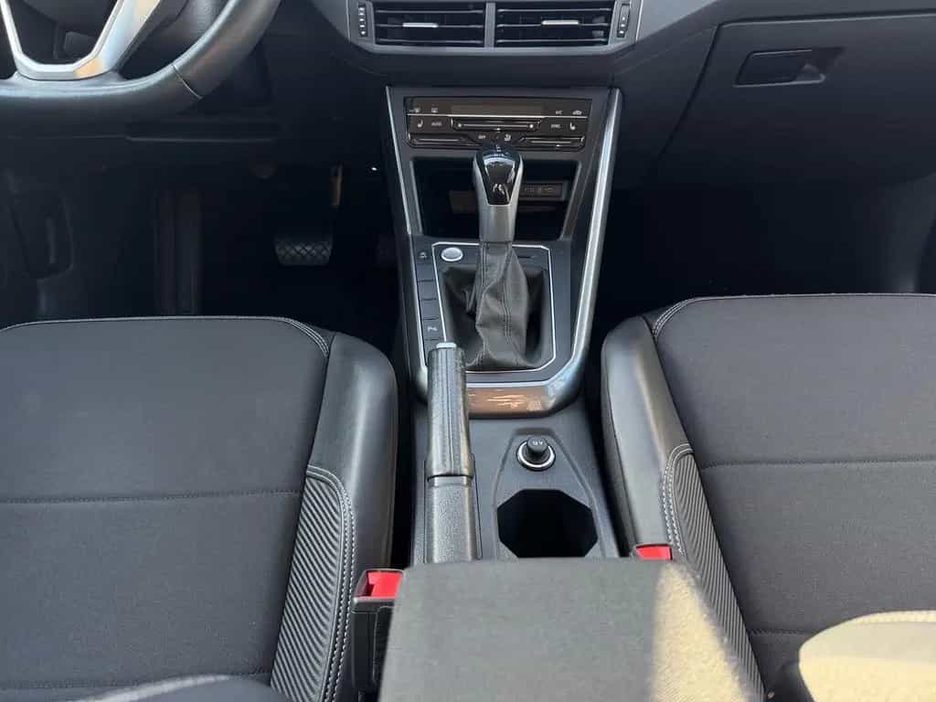 Volkswagen Taigo Style 1.5 TSI DSG AHK.LED-Matrix.Rückfahrk 07/2022-photo-6