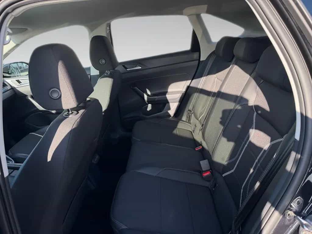 Volkswagen Taigo Style 1.5 TSI DSG AHK.LED-Matrix.Rückfahrk 07/2022-photo-7