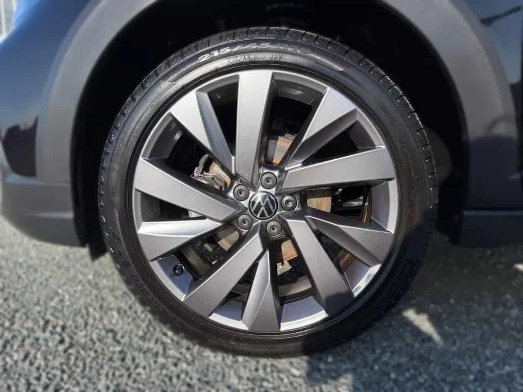 Volkswagen Taigo Style 1.5 TSI DSG AHK.LED-Matrix.Rückfahrk 07/2022-photo-3