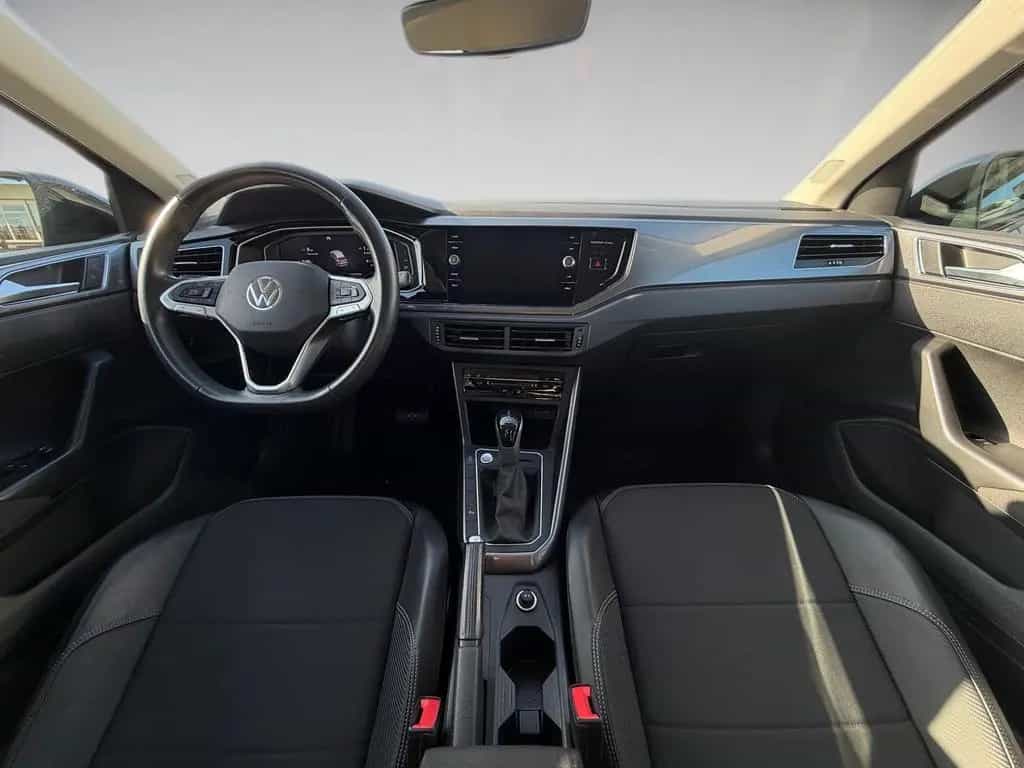 Volkswagen Taigo Style 1.5 TSI DSG AHK.LED-Matrix.Rückfahrk 07/2022-photo-9
