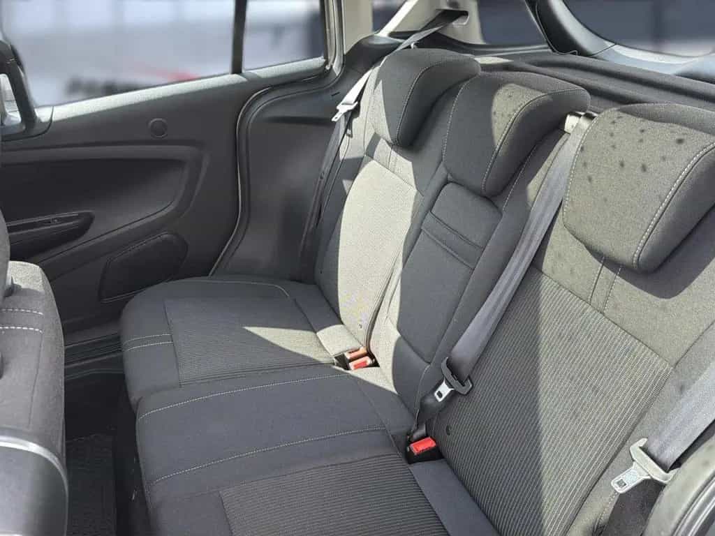 Ford B-Max Titanium Bluetooth Klima Einparkhilfe 11/2012-photo-16
