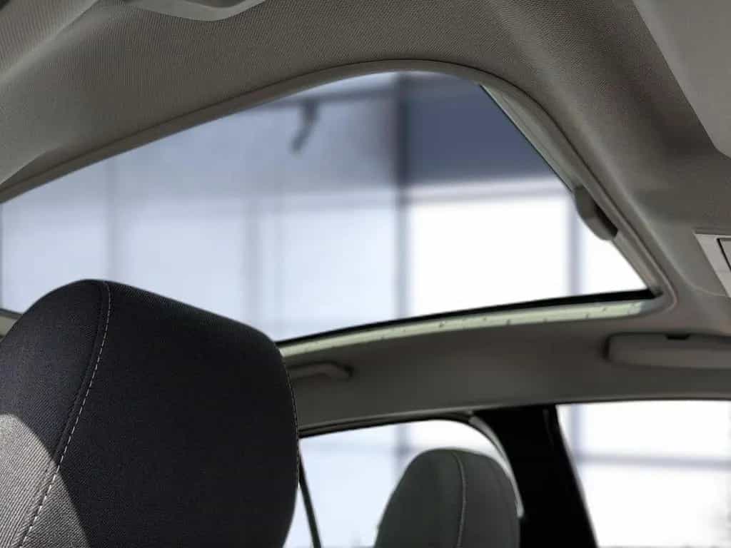 Ford B-Max Titanium Bluetooth Klima Einparkhilfe 11/2012-photo-20