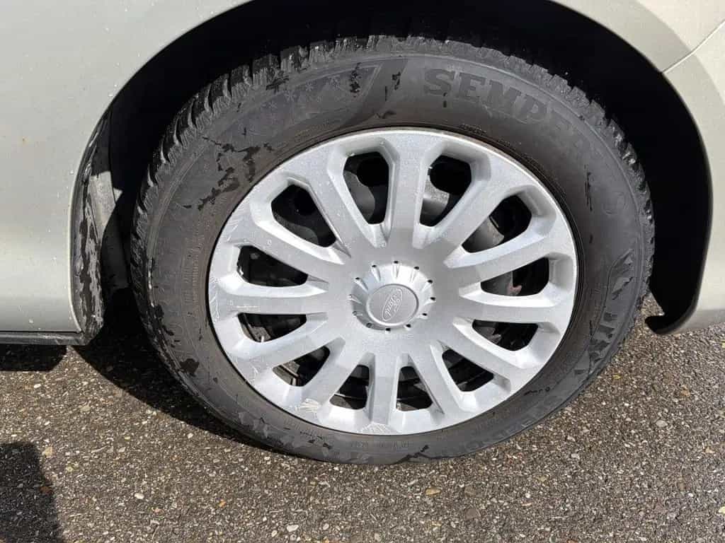 Ford B-Max Titanium Bluetooth Klima Einparkhilfe 11/2012-photo-21