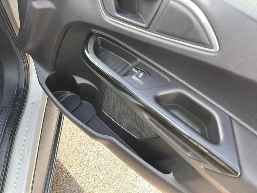 Ford B-Max Titanium Bluetooth Klima Einparkhilfe 11/2012-photo-8