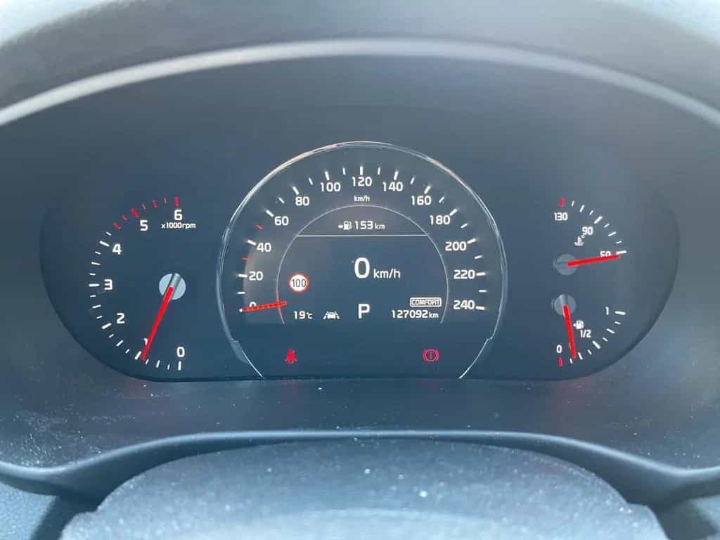 Kia Sorento Platinum 2.2 CRDI Automatik AWD 10/2020-photo-10