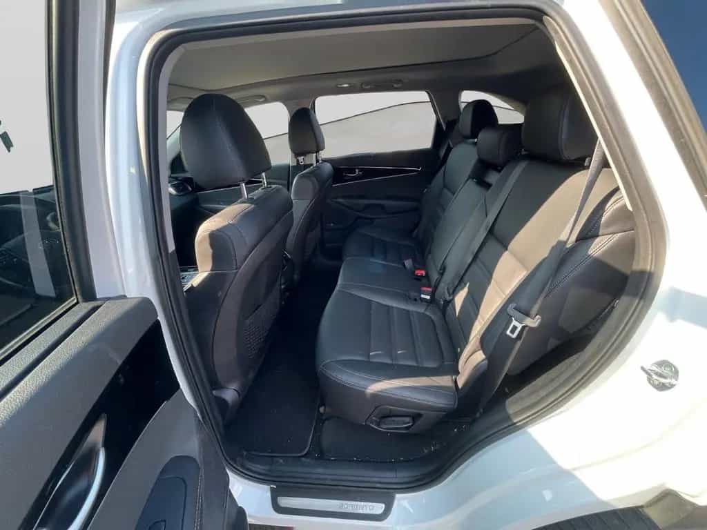 Kia Sorento Platinum 2.2 CRDI Automatik AWD 10/2020-photo-14