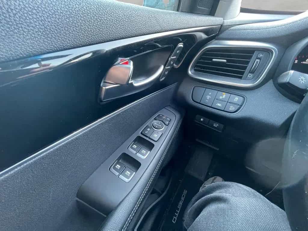 Kia Sorento Platinum 2.2 CRDI Automatik AWD 10/2020-photo-15