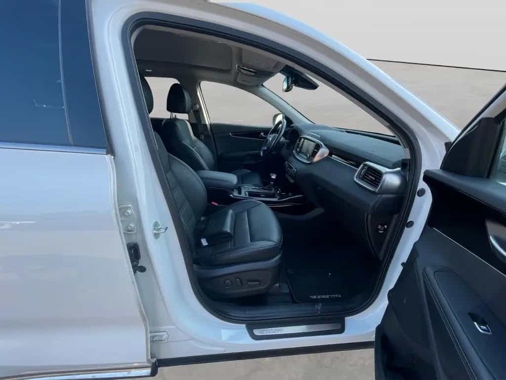 Kia Sorento Platinum 2.2 CRDI Automatik AWD 10/2020-photo-16