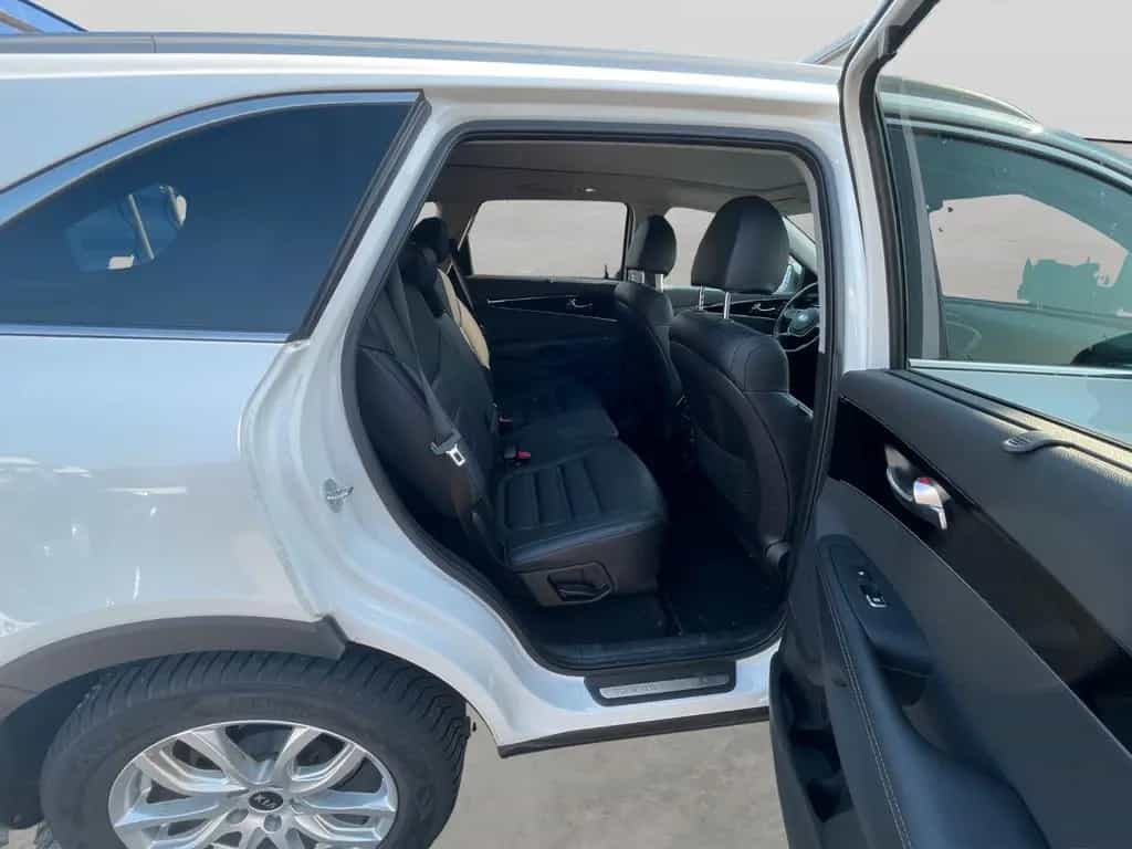 Kia Sorento Platinum 2.2 CRDI Automatik AWD 10/2020-photo-17