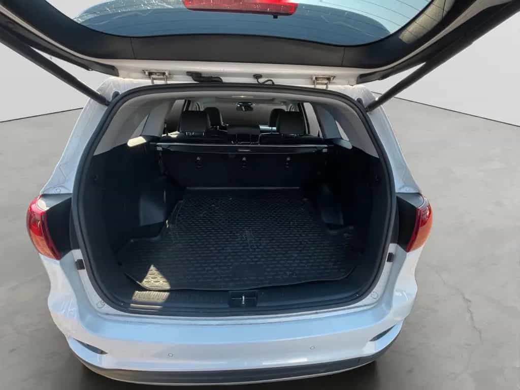 Kia Sorento Platinum 2.2 CRDI Automatik AWD 10/2020-photo-18