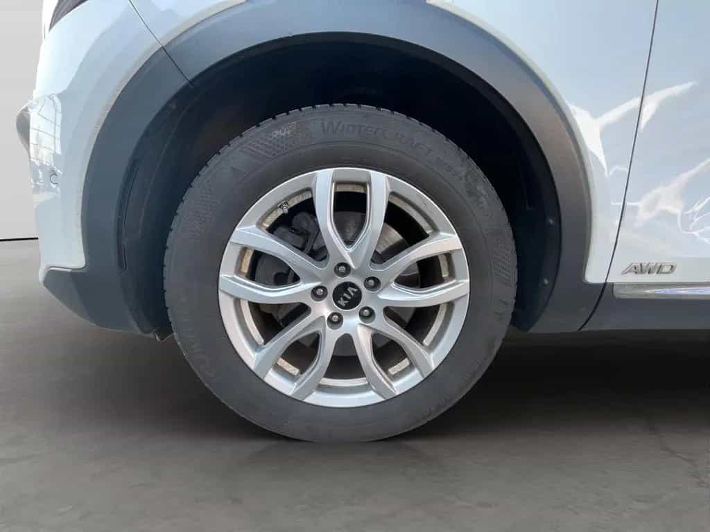 Kia Sorento Platinum 2.2 CRDI Automatik AWD 10/2020-photo-19