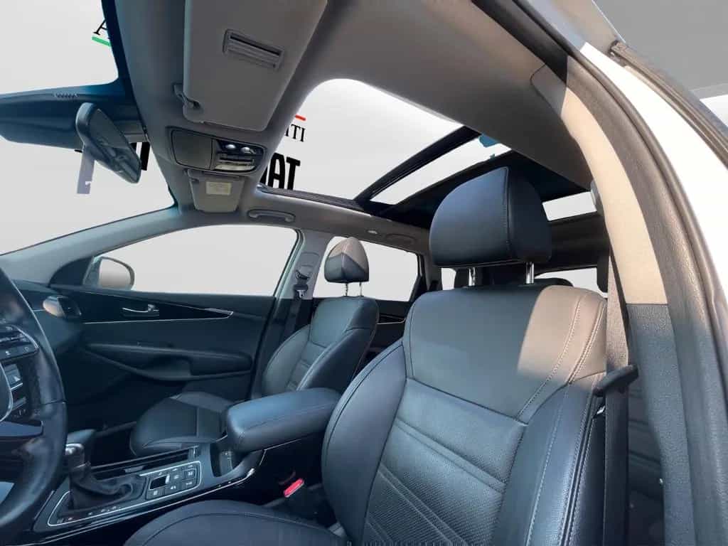 Kia Sorento Platinum 2.2 CRDI Automatik AWD 10/2020-photo-20
