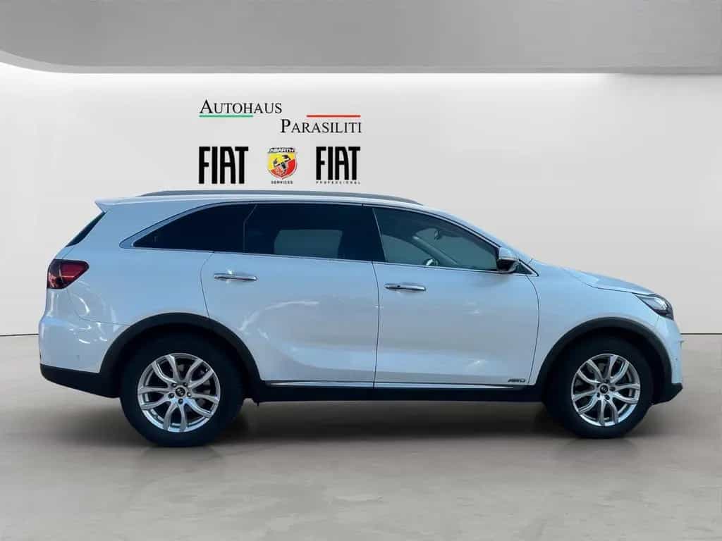 Kia Sorento Platinum 2.2 CRDI Automatik AWD 10/2020-photo-6