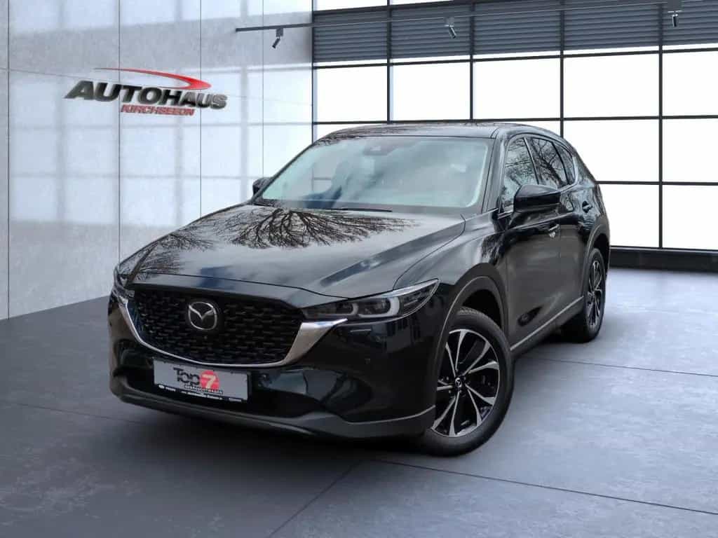 Mazda CX-5 2.5 SKYACTIV-G Sports-Line 2WD Automatik 03/2023-photo-1