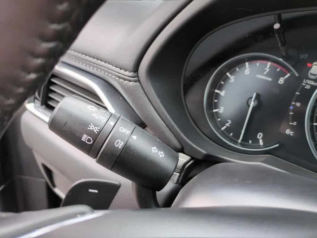 Mazda CX-5 2.5 SKYACTIV-G Sports-Line 2WD Automatik 03/2023-photo-14