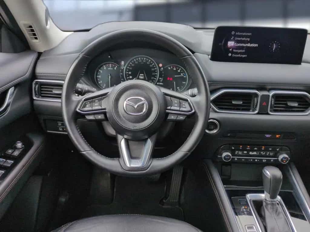 Mazda CX-5 2.5 SKYACTIV-G Sports-Line 2WD Automatik 03/2023-photo-19