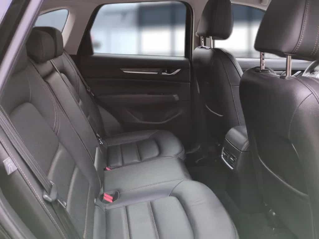 Mazda CX-5 2.5 SKYACTIV-G Sports-Line 2WD Automatik 03/2023-photo-21