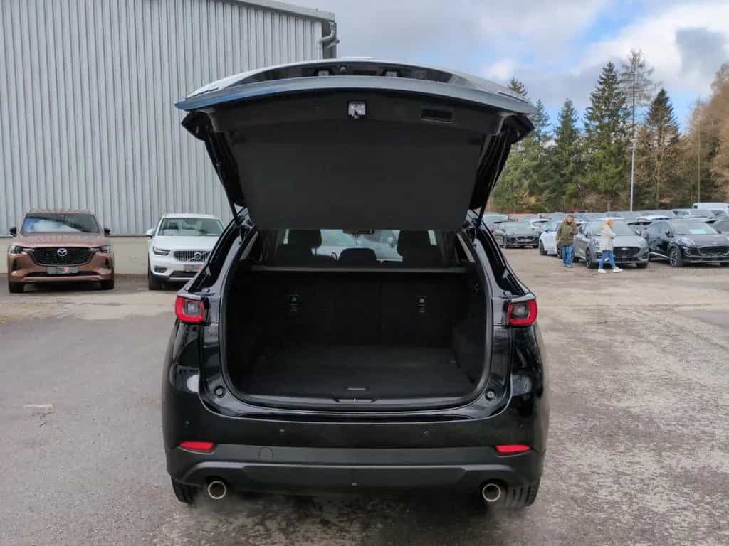 Mazda CX-5 2.5 SKYACTIV-G Sports-Line 2WD Automatik 03/2023-photo-24