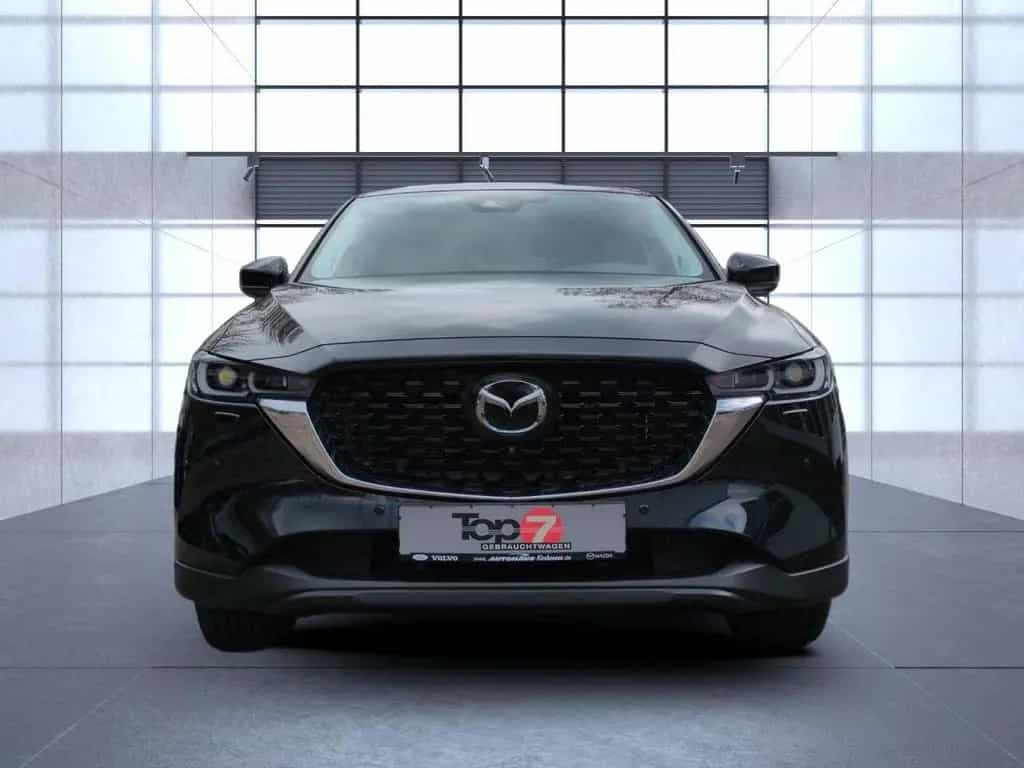 Mazda CX-5 2.5 SKYACTIV-G Sports-Line 2WD Automatik 03/2023-photo-5