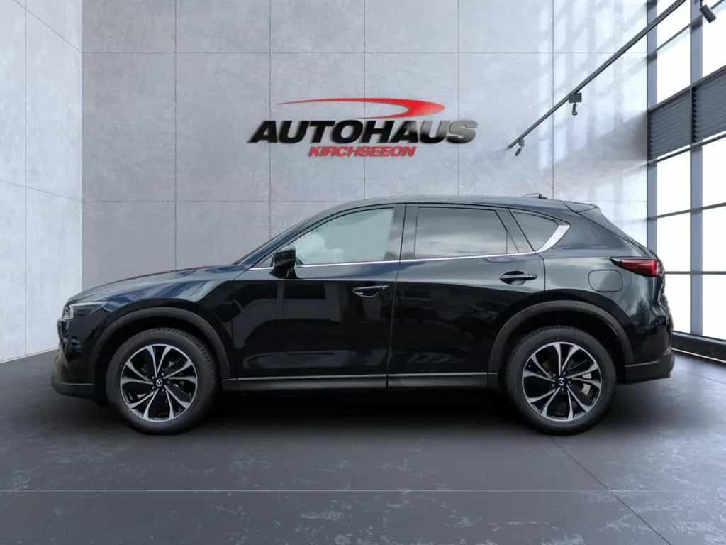 Mazda CX-5 2.5 SKYACTIV-G Sports-Line 2WD Automatik 03/2023-photo-6